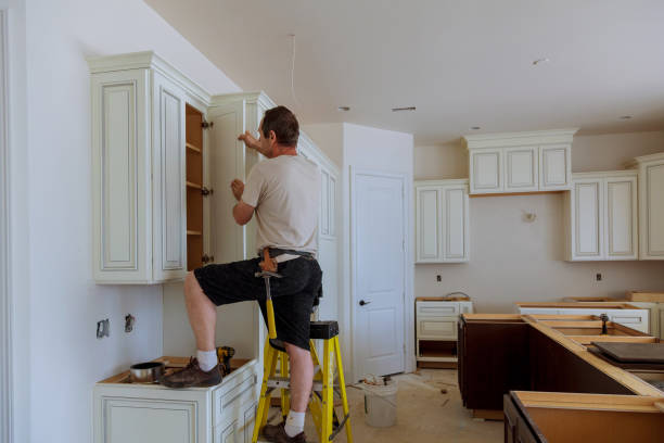 Licensed Kitchen Renovation service in Winter Park, FL - BM Kitchen