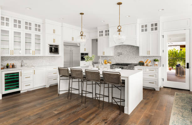 24/7 Emergency Kitchen Renovation experts in Winter Park, FL