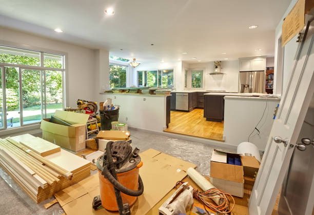 Reliable Kitchen Renovation contractor in Winter Park, FL by BM Kitchen