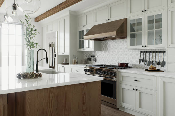 Affordable Kitchen Renovation solutions in Winter Park, FL